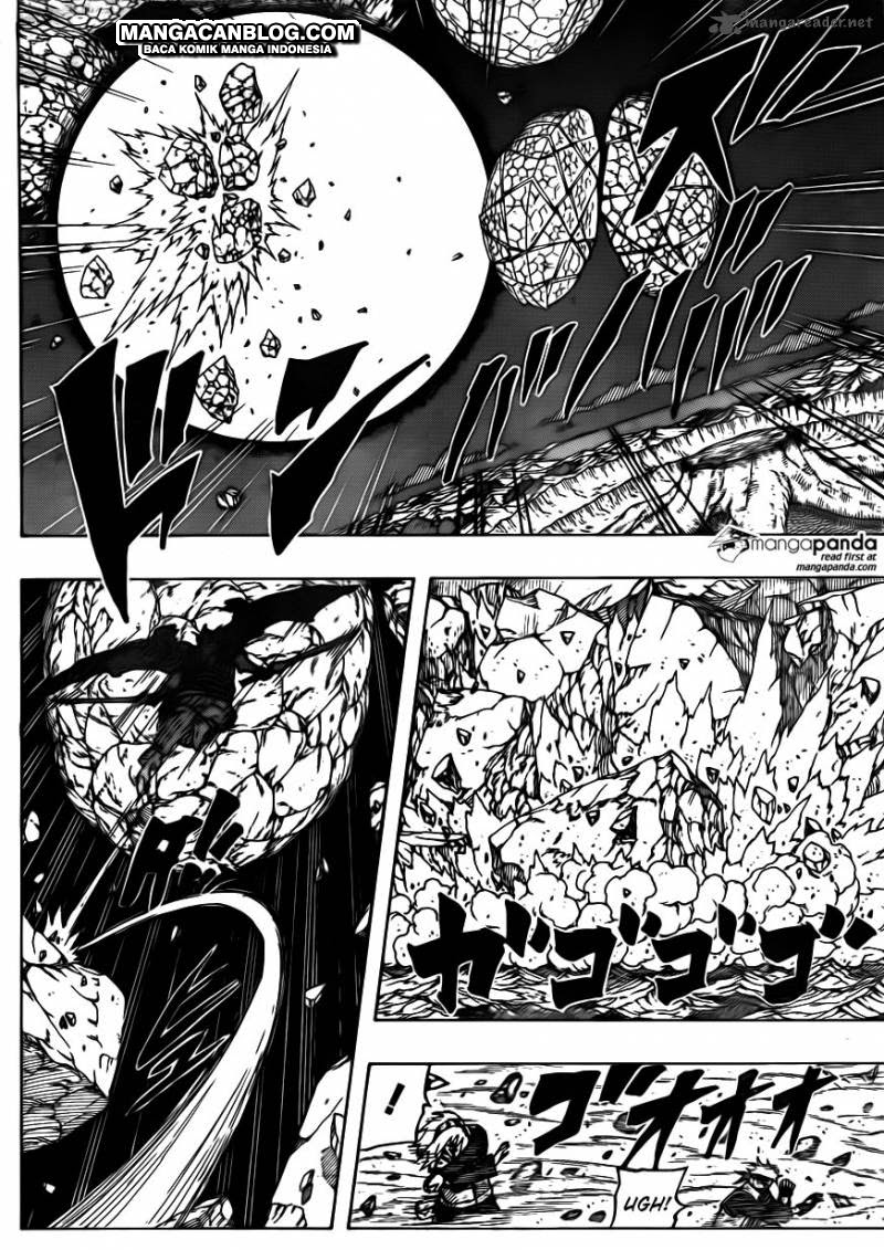 Naruto Chapter 676 Image 14