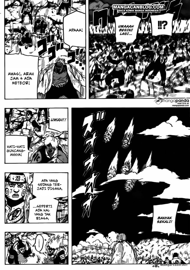 Naruto Chapter 677 Image 2