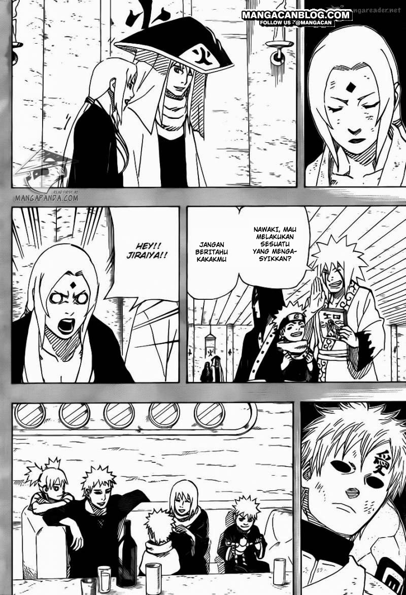 Naruto Chapter 678 Image 9
