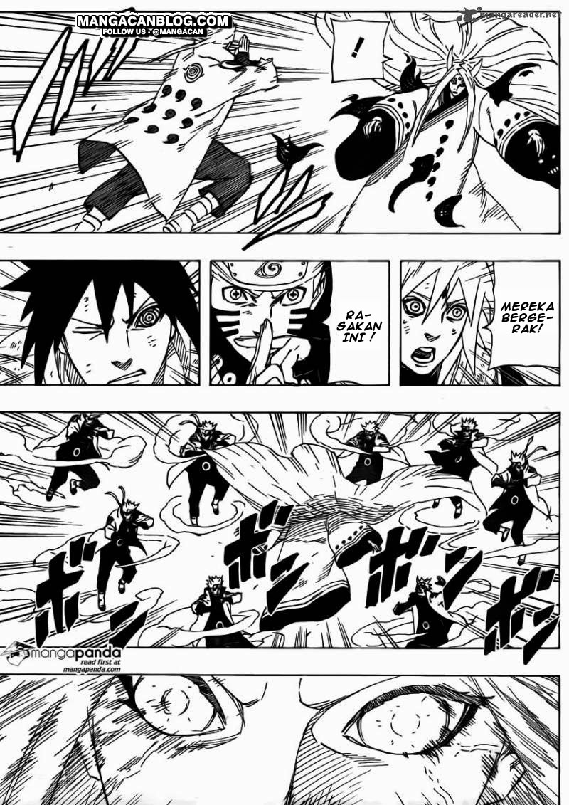 Naruto Chapter 682 Image 6
