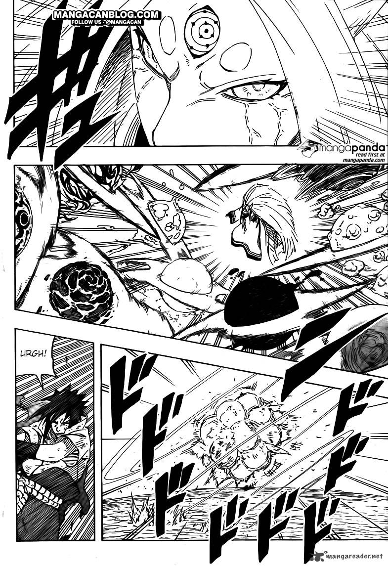 Naruto Chapter 688 Image 10