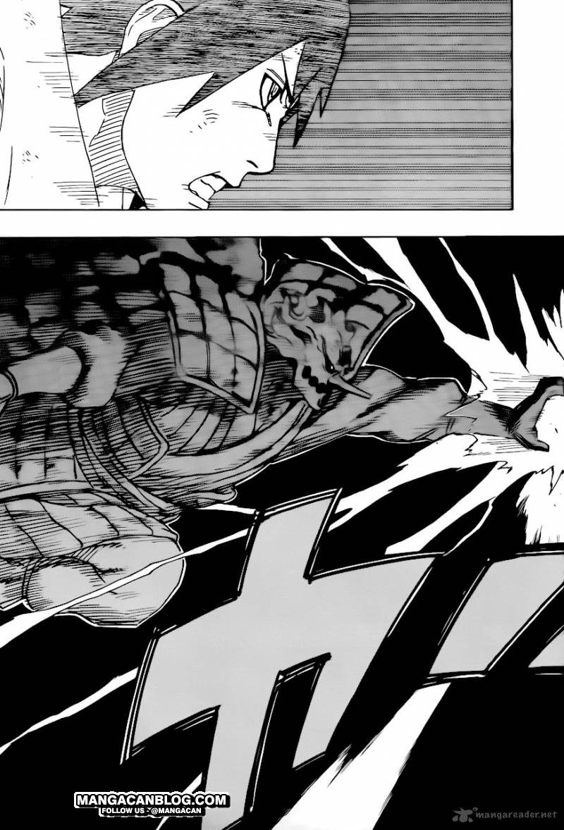 Naruto Chapter 695 Image 17