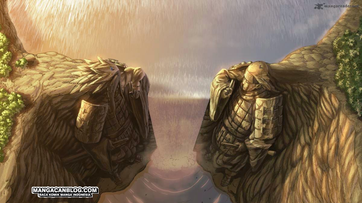 Naruto Chapter 696 Image 2