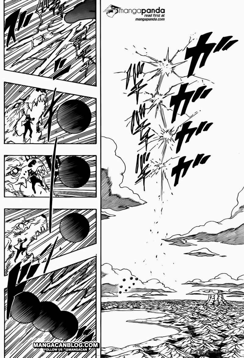 Naruto Chapter 696 Image 13