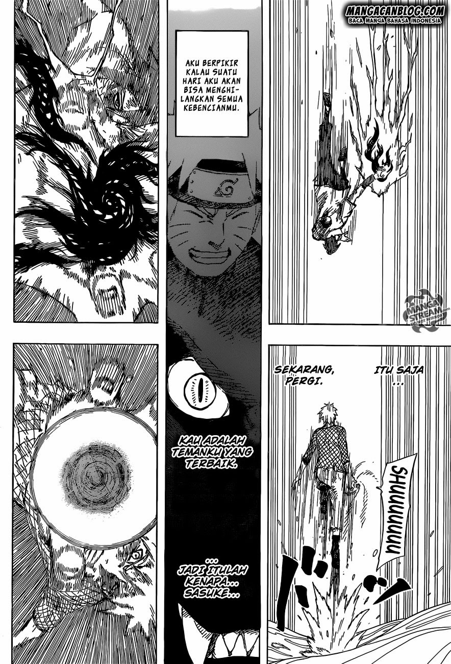 Naruto Chapter 698.5 Image 7