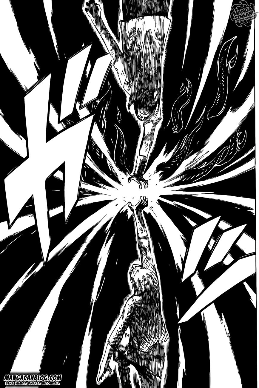 Naruto Chapter 698.5 Image 8