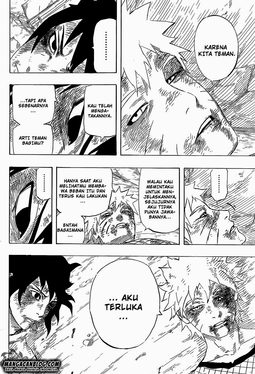 Naruto Chapter 698.5 Image 11