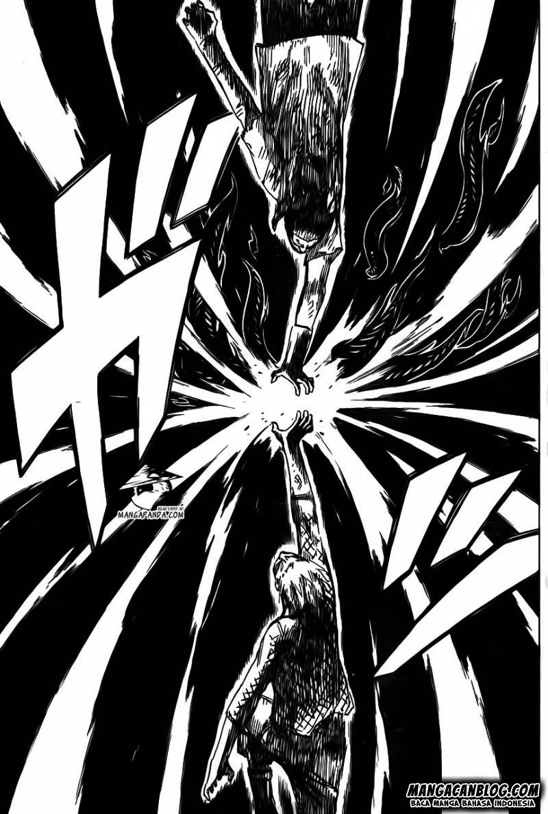 Naruto Chapter 698 Image 6