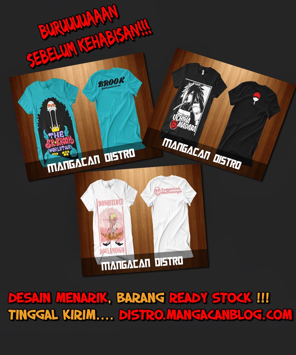 Naruto Chapter 700 Image 26