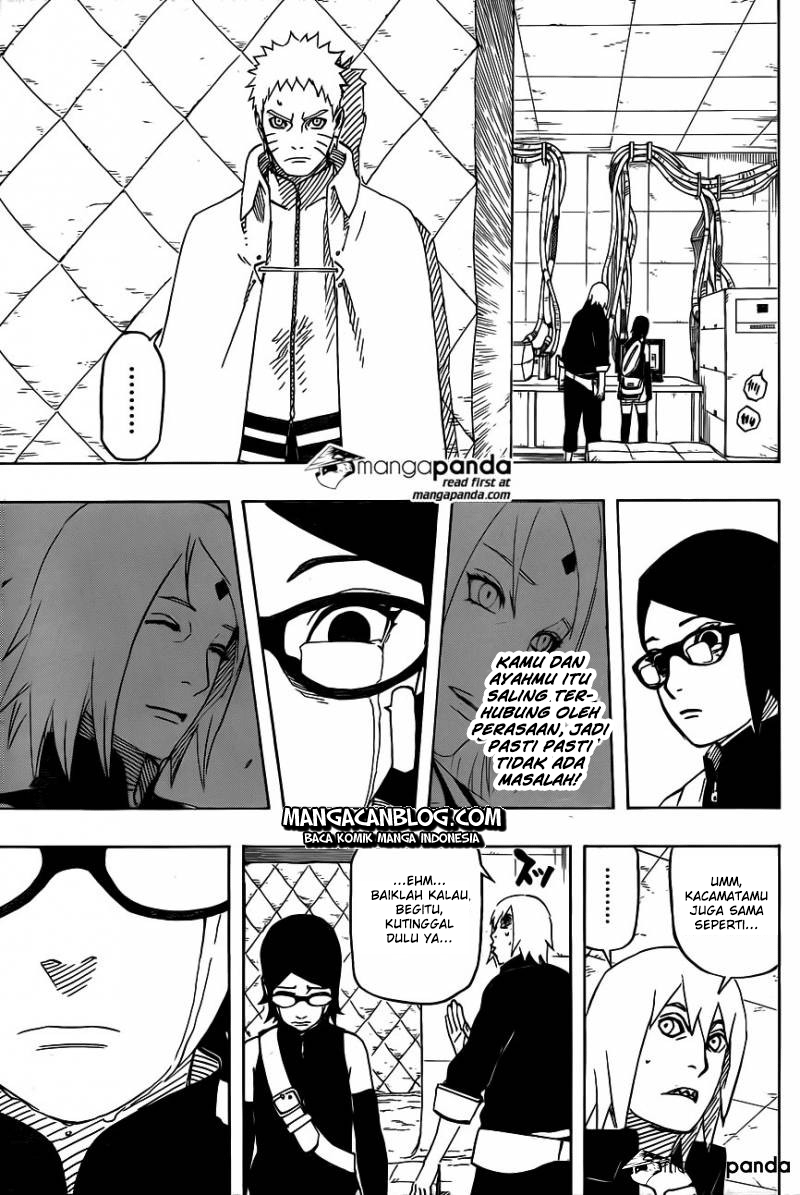 Naruto Chapter 707 Image 18