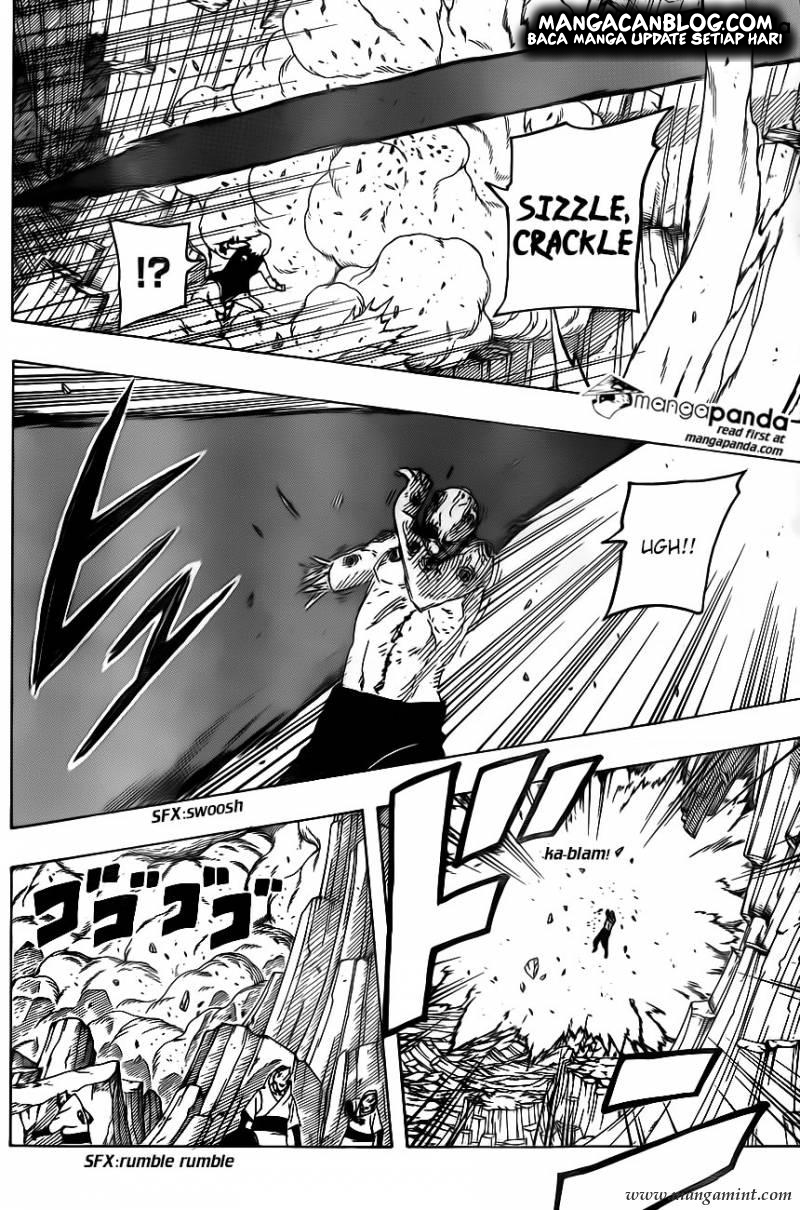 Naruto Chapter 709 Image 5