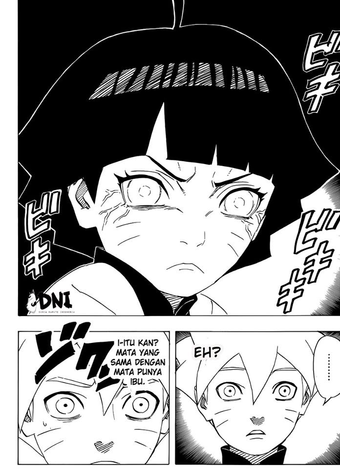 Naruto Chapter 711 Image 9