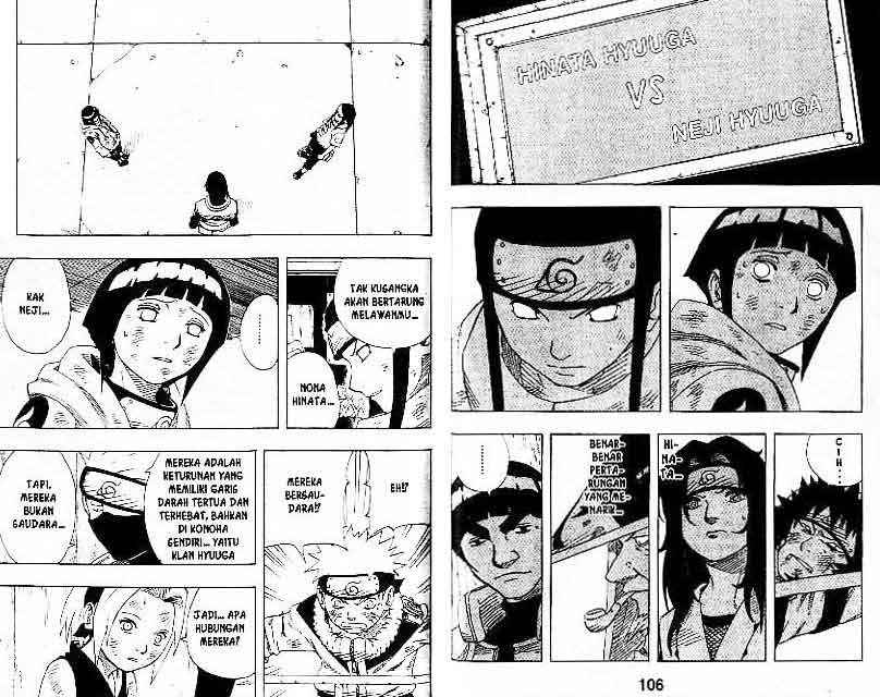 Naruto Chapter 78 Image 2