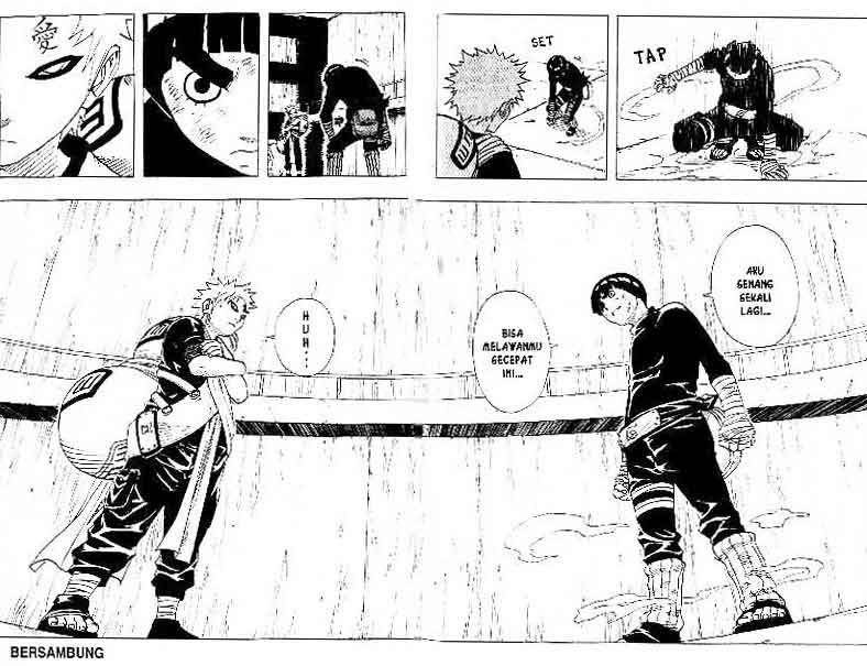Naruto Chapter 81 Image 9
