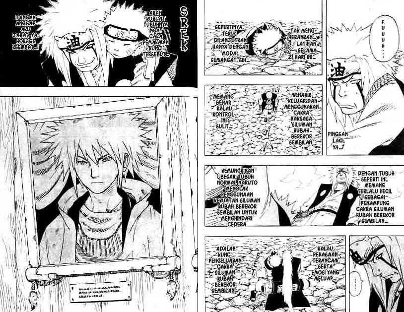 Naruto Chapter 94 Image 2