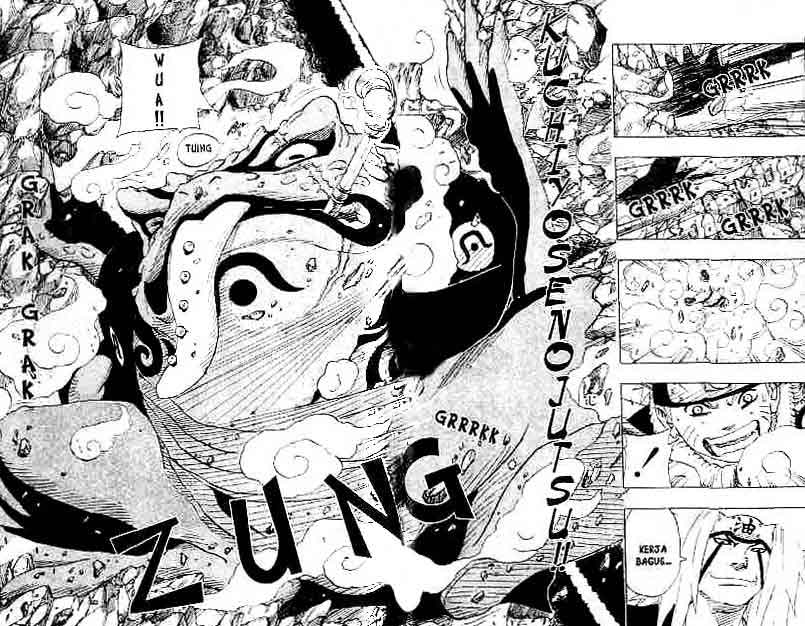 Naruto Chapter 95 Image 9
