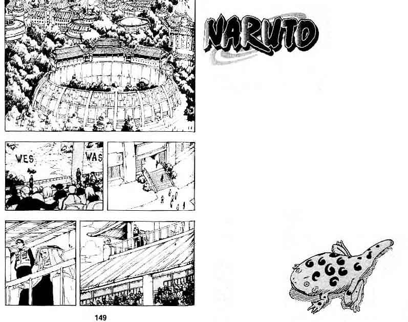 Naruto Chapter 98 Image 2