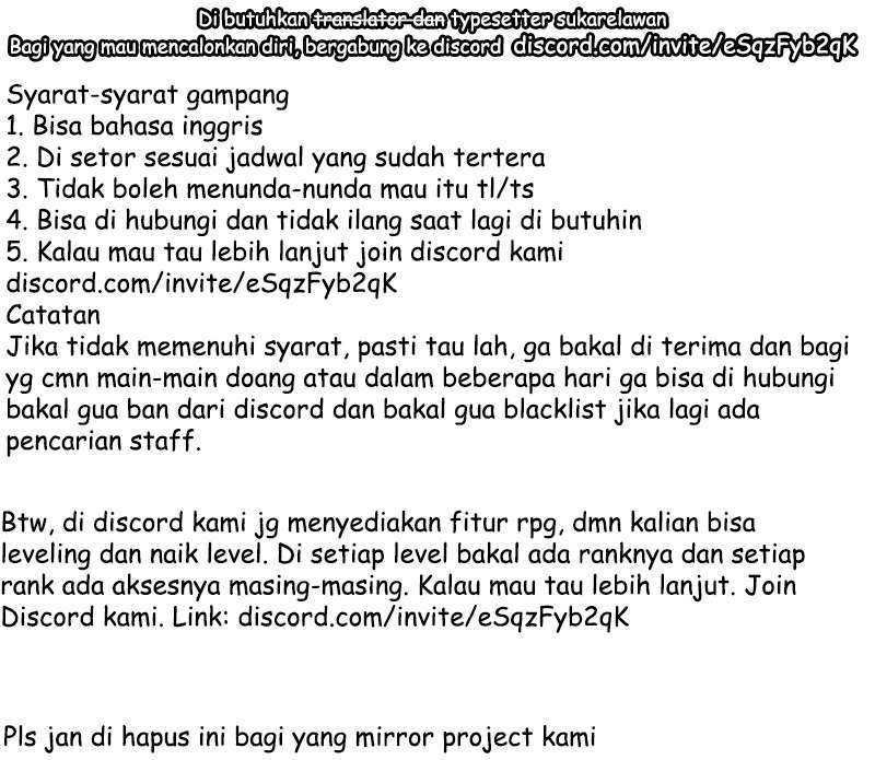 I Decided to Offer Myself to Motivate Senpai Chapter 01 Image 17