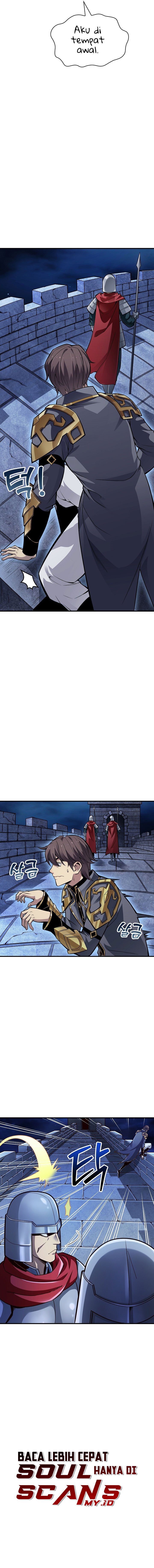 Back Then, I Didn’t Realize It Was A Big Win Chapter 02 Image 11