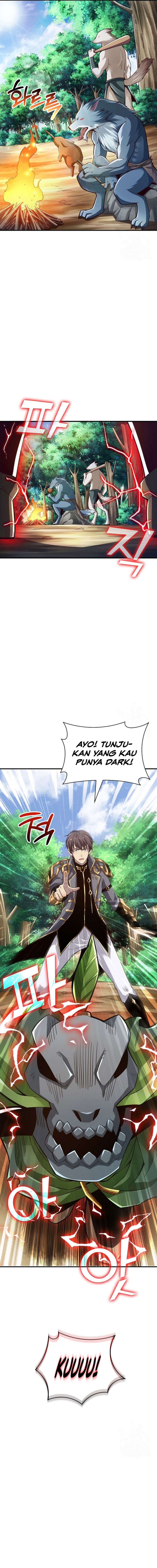 Back Then, I Didn’t Realize It Was A Big Win Chapter 03 Image 1