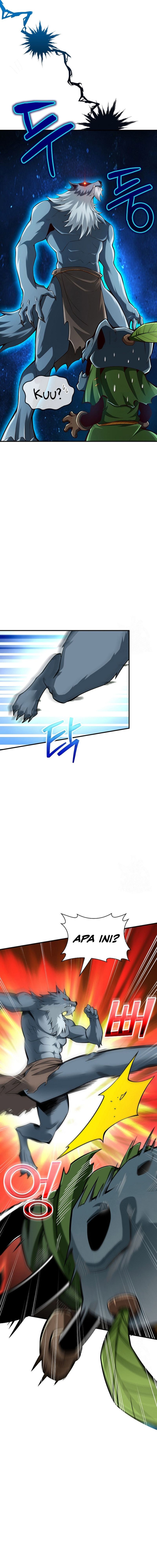 Back Then, I Didn’t Realize It Was A Big Win Chapter 03 Image 7