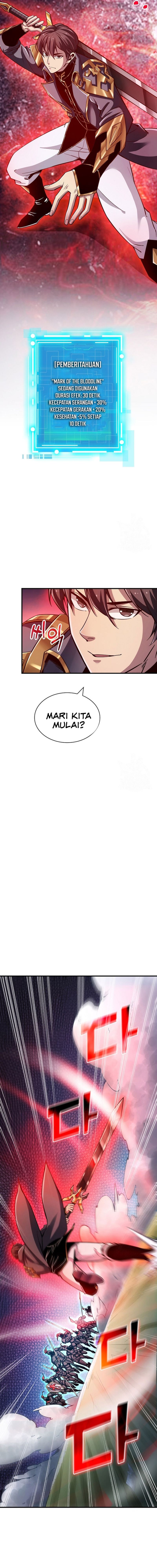 Back Then, I Didn’t Realize It Was A Big Win Chapter 04 Image 13