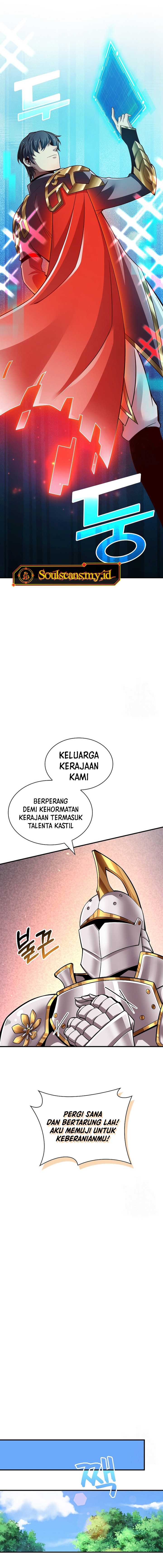 Back Then, I Didn’t Realize It Was A Big Win Chapter 05 Image 12