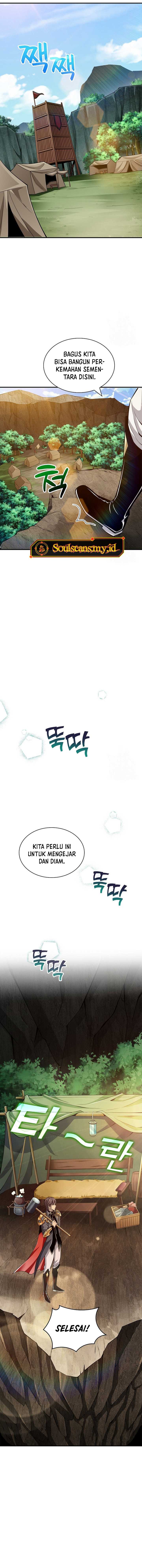 Back Then, I Didn’t Realize It Was A Big Win Chapter 05 Image 13