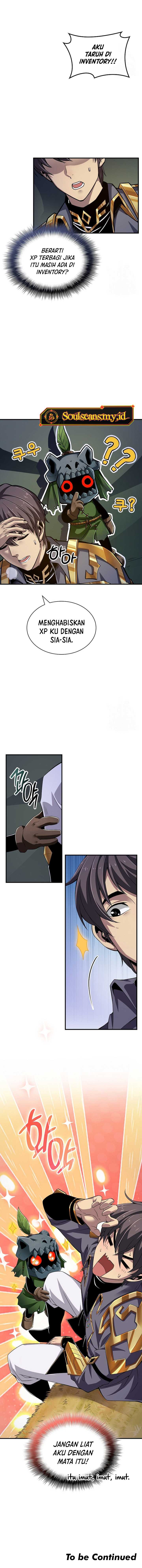 Back Then, I Didn’t Realize It Was A Big Win Chapter 05 Image 19