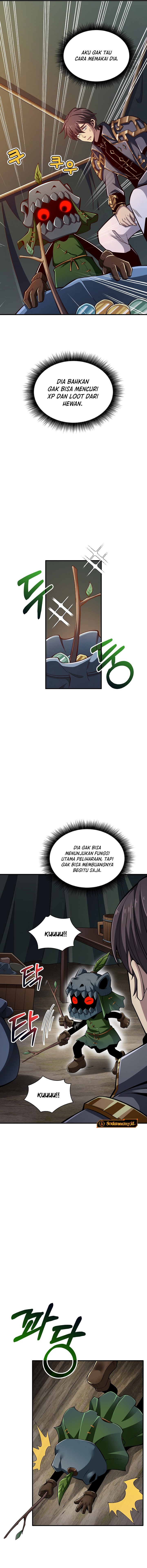 Back Then, I Didn’t Realize It Was A Big Win Chapter 06 Image 3