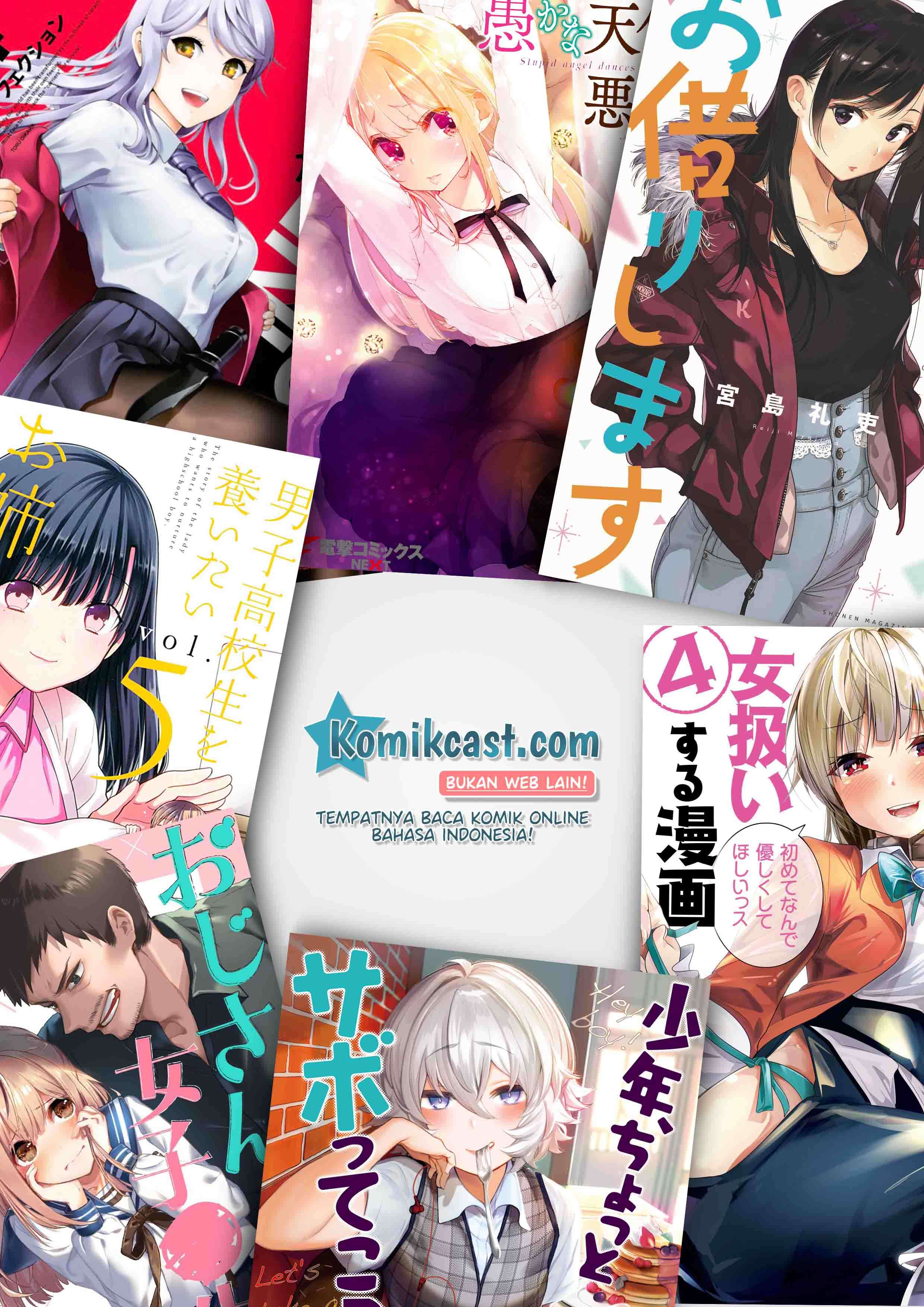 Go-Toubun no Hanayome Chapter 122.6 Image 4