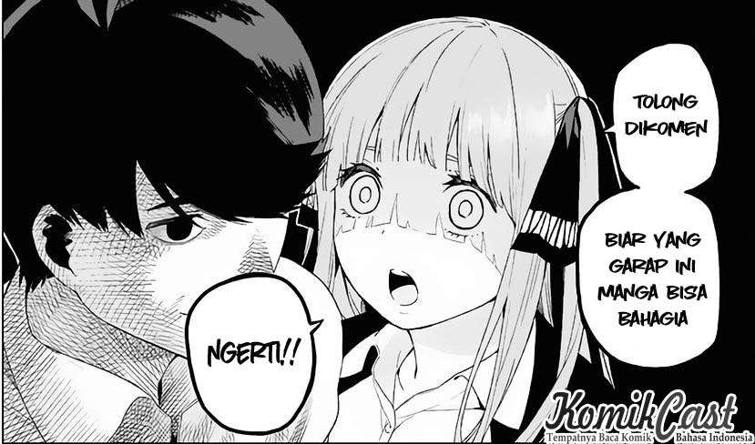 Go-Toubun no Hanayome Chapter 2 Image 43