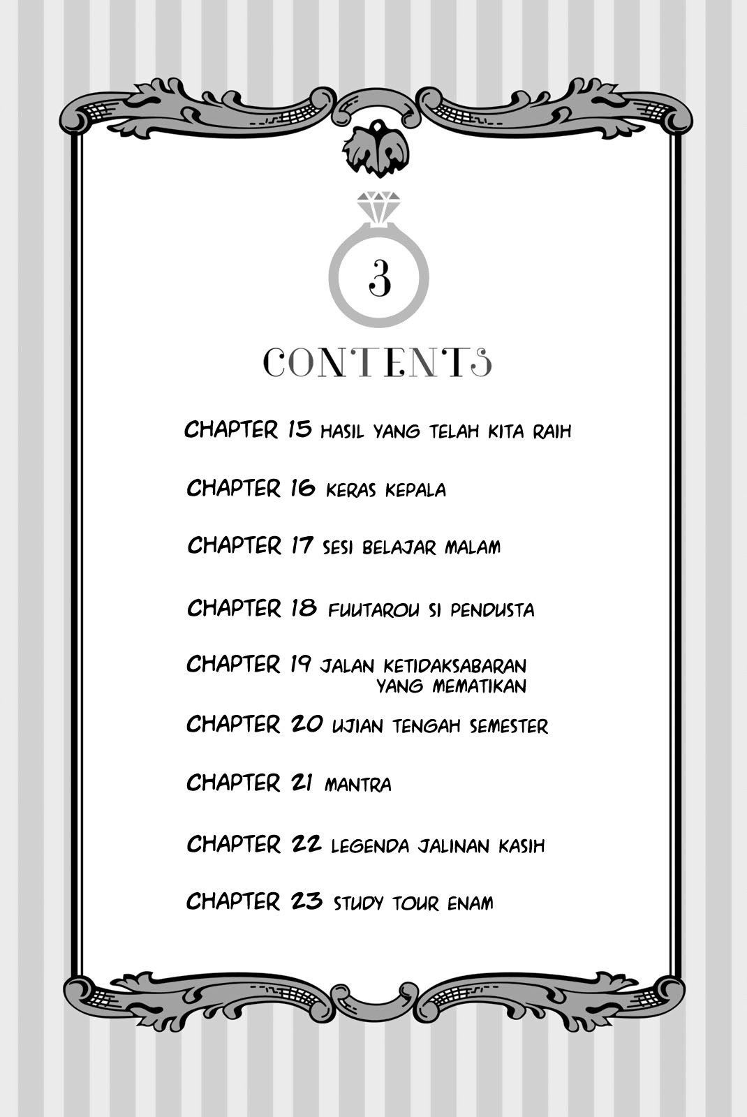 Go-Toubun no Hanayome Chapter 37.5 Image 4