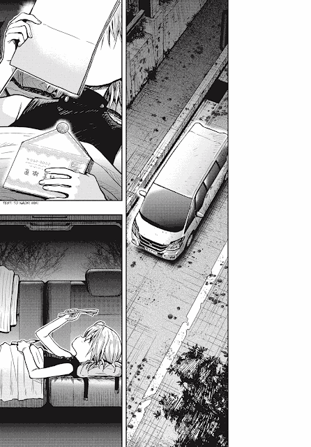 Gakkou Gurashi! – Otayori Chapter 01 Image 19
