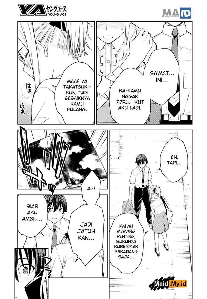 Lust Geass Chapter 15 Image 6