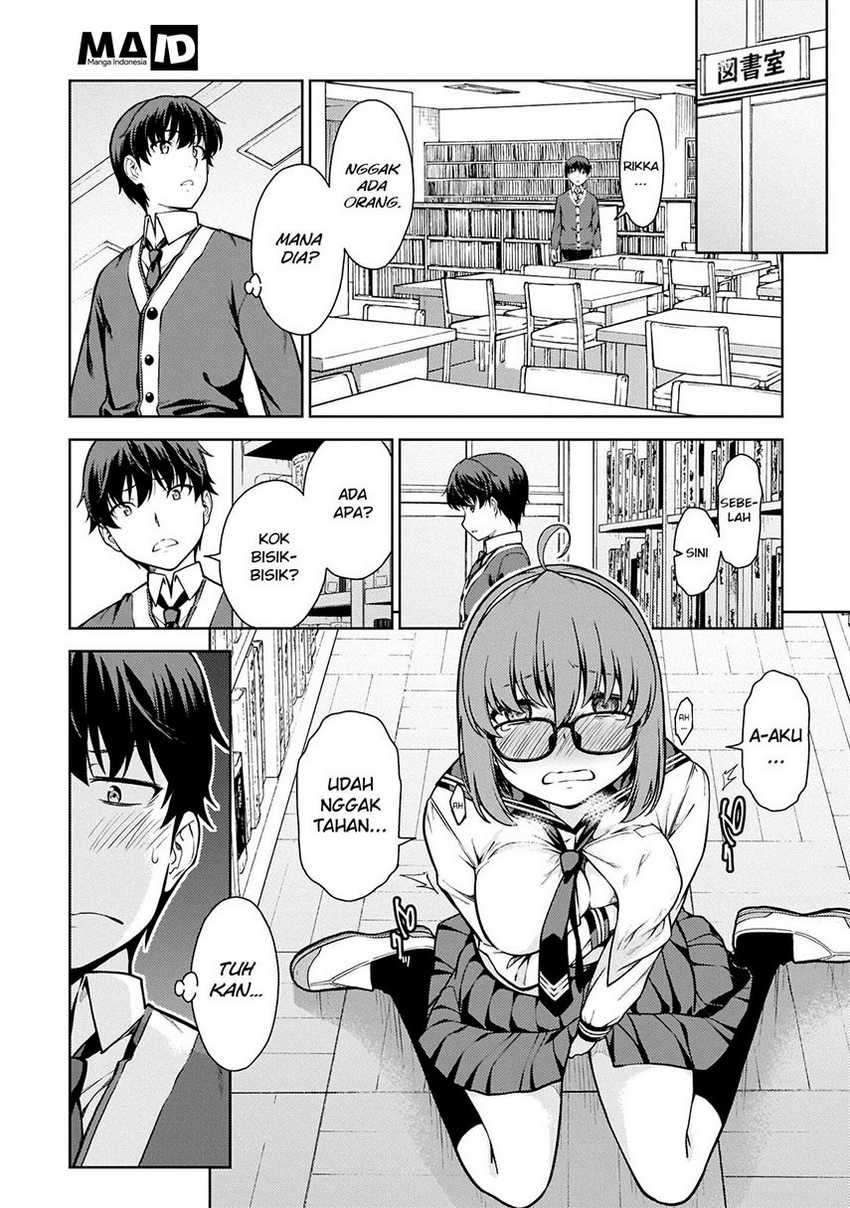 Lust Geass Chapter 2 Image 30