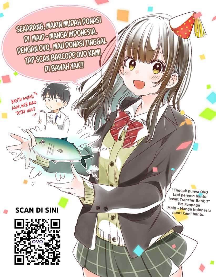 Lust Geass Chapter 6 Image 3