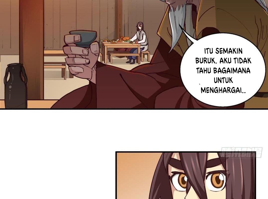 A Legend of the Wind Chapter 04 Image 14