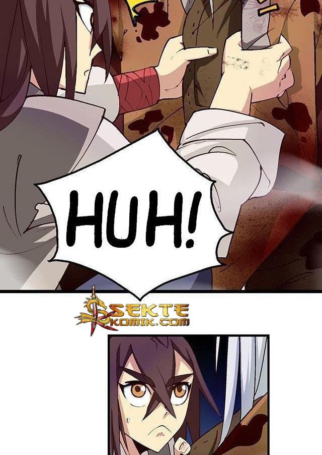 A Legend of the Wind Chapter 08 Image 17
