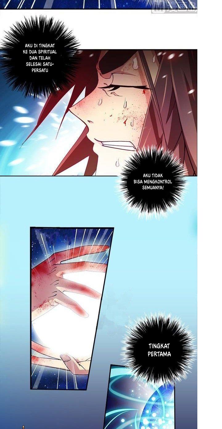 A Legend of the Wind Chapter 12 Image 16