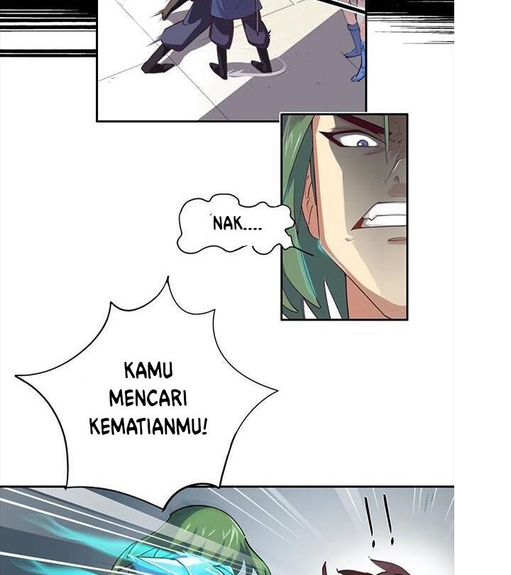 A Legend of the Wind Chapter 2 Image 11
