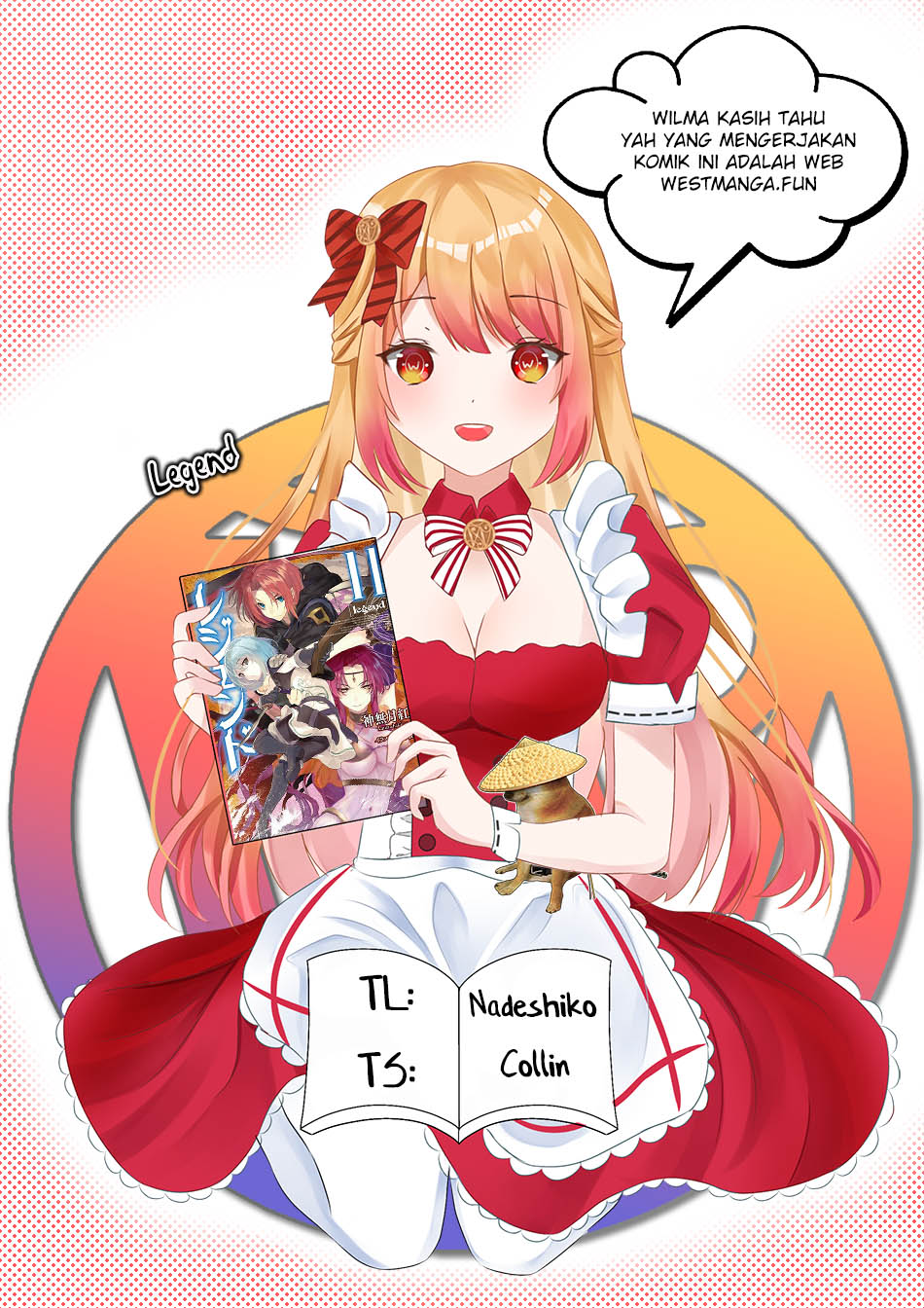 A Legend of the Wind Chapter 98 Image 3