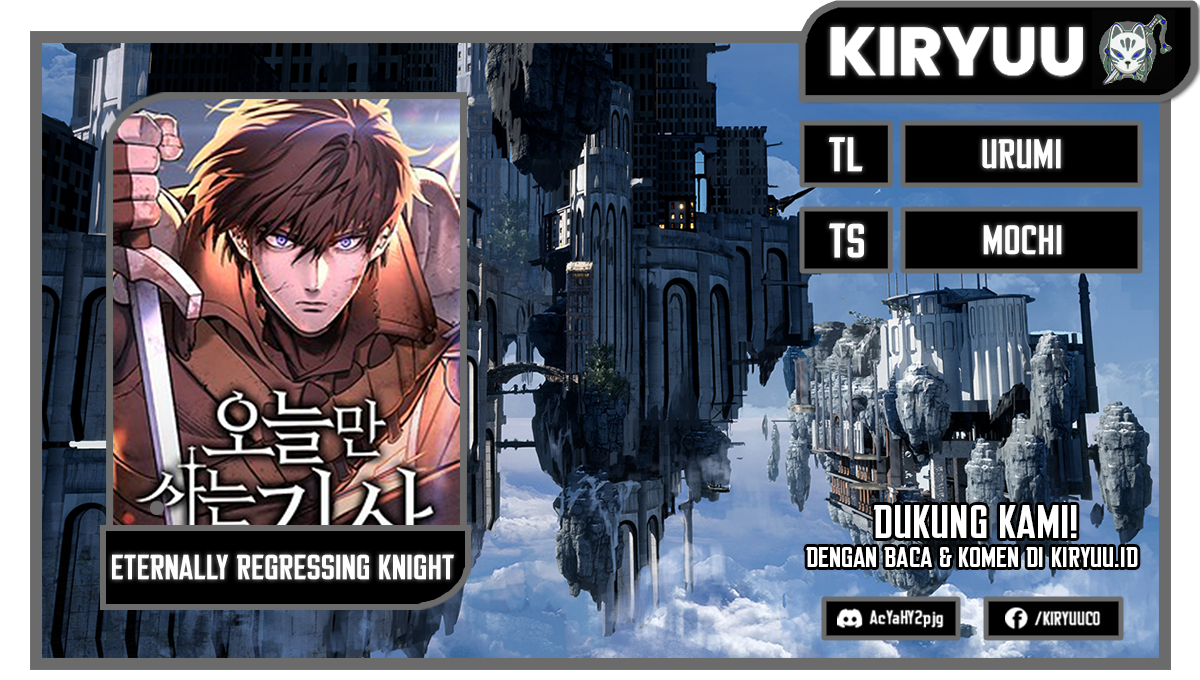 Eternally Regressing Knight Chapter 09 Image 0