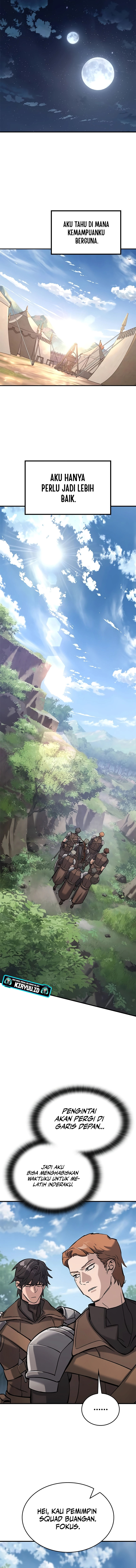 Eternally Regressing Knight Chapter 10 Image 10