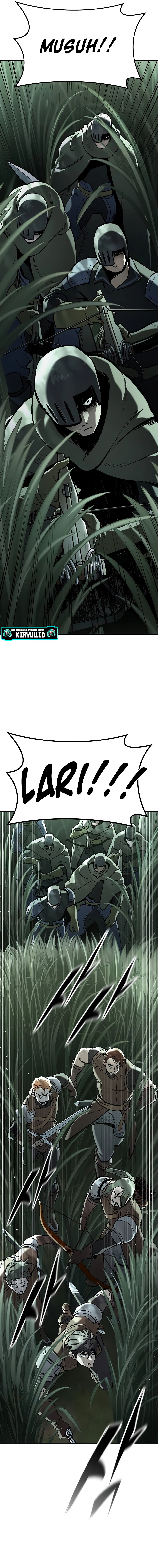 Eternally Regressing Knight Chapter 10 Image 21