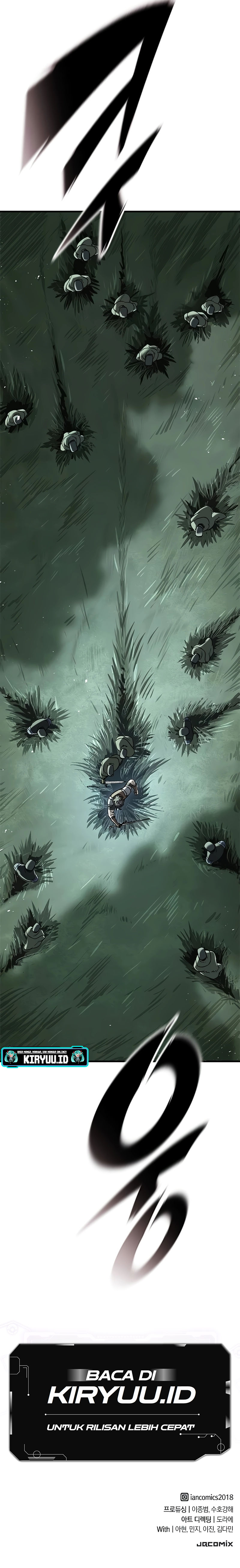 Eternally Regressing Knight Chapter 10 Image 23
