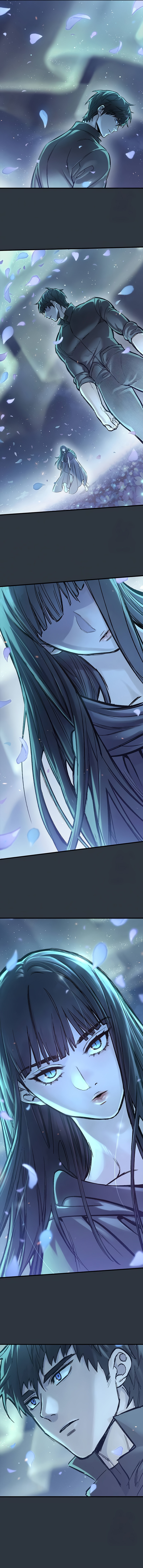 Eternally Regressing Knight Chapter 33 Image 10