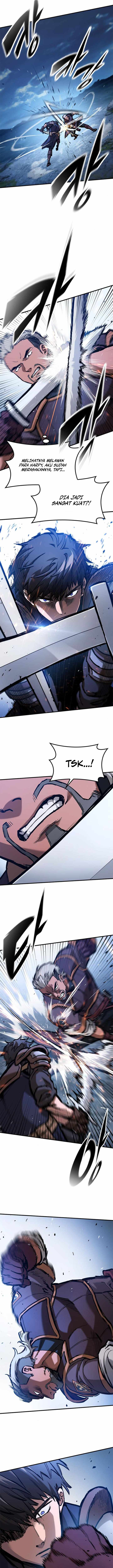 Eternally Regressing Knight Chapter 47 Image 2