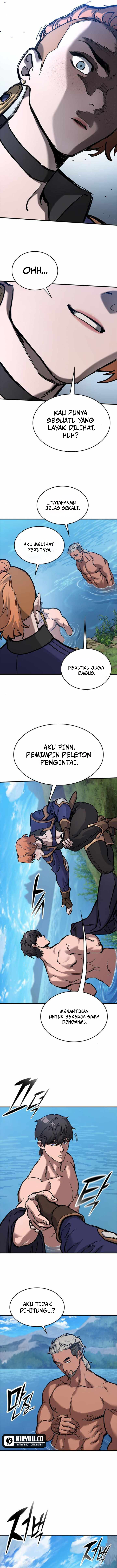 Eternally Regressing Knight Chapter 47 Image 7