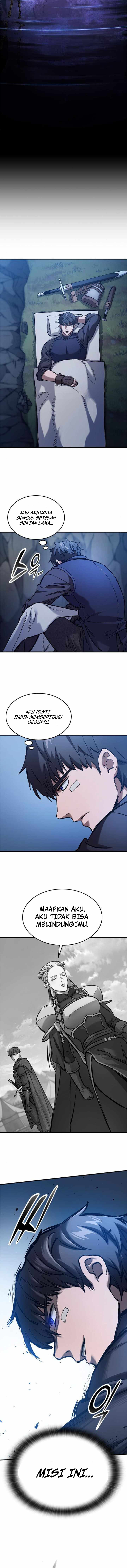 Eternally Regressing Knight Chapter 47 Image 14